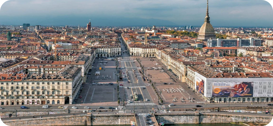 Città di Torino